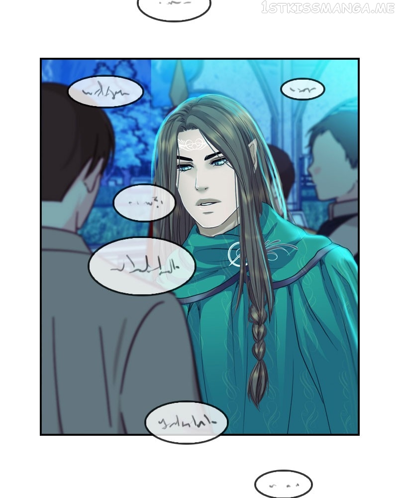 Blood Reverie Chapter 47 - page 24