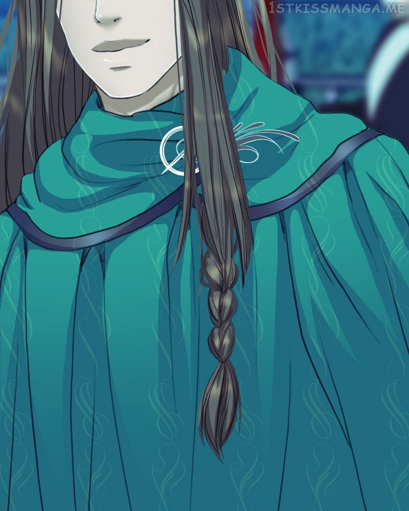 Blood Reverie Chapter 47 - page 27