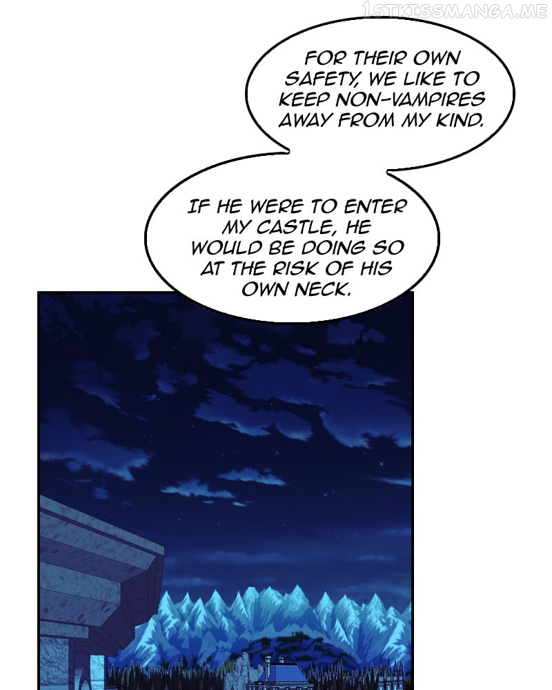 Blood Reverie Chapter 47 - page 3