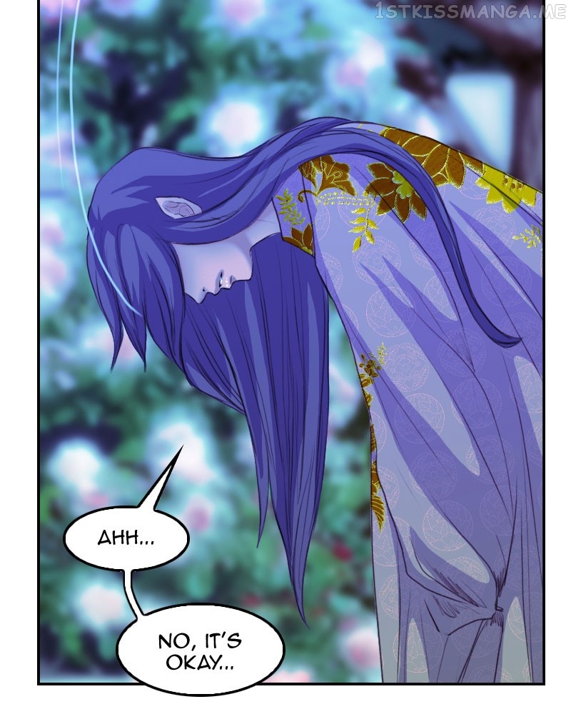 Blood Reverie Chapter 47 - page 40
