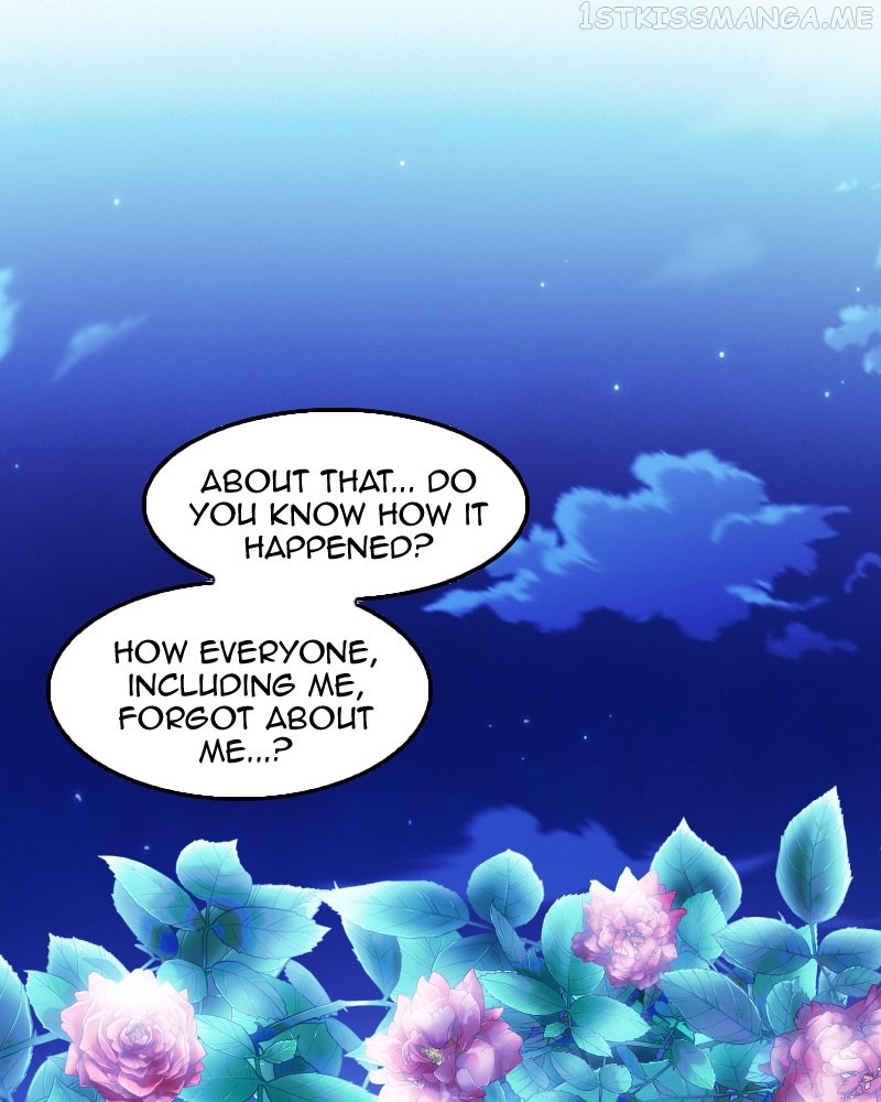 Blood Reverie Chapter 47 - page 46