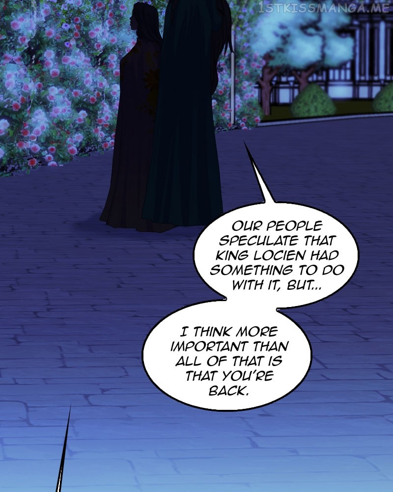 Blood Reverie Chapter 47 - page 48