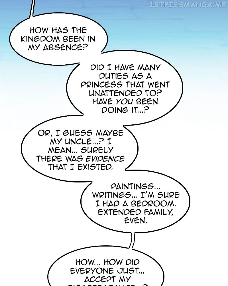 Blood Reverie Chapter 47 - page 49