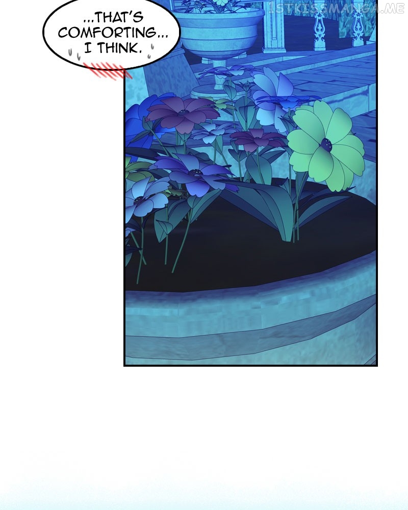 Blood Reverie Chapter 47 - page 5