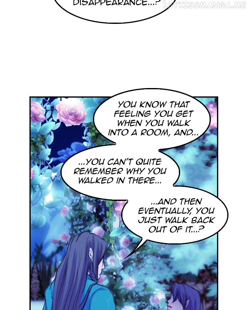 Blood Reverie Chapter 47 - page 50