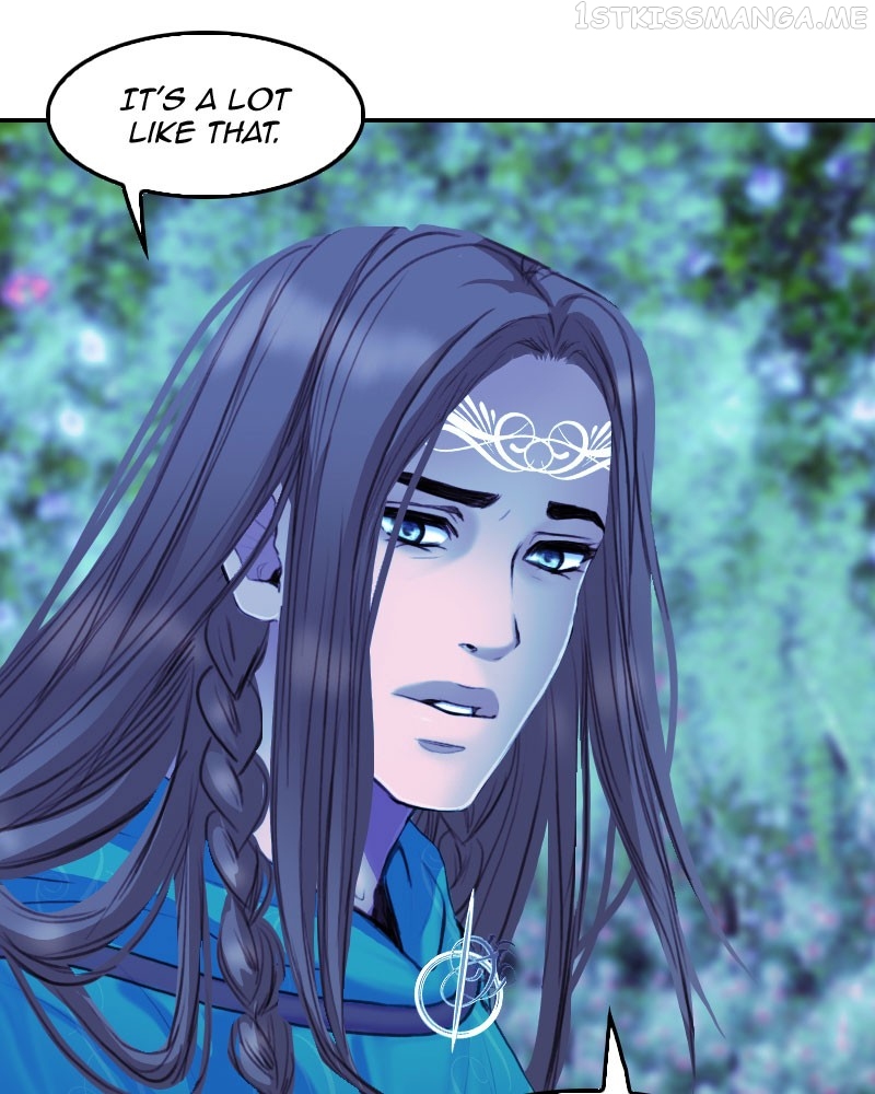 Blood Reverie Chapter 47 - page 52