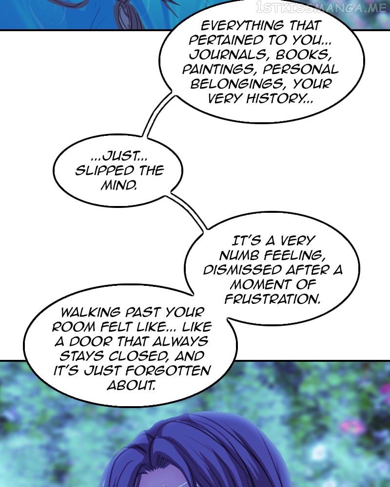 Blood Reverie Chapter 47 - page 53