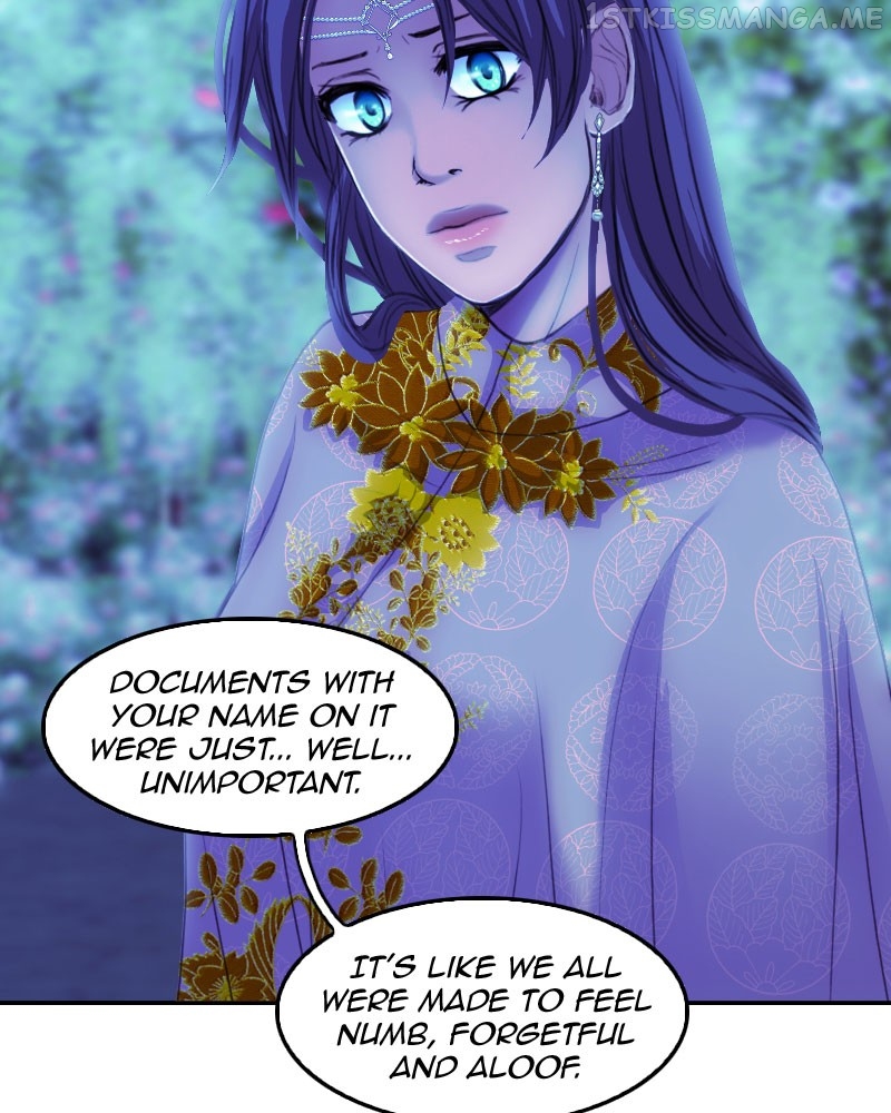 Blood Reverie Chapter 47 - page 54