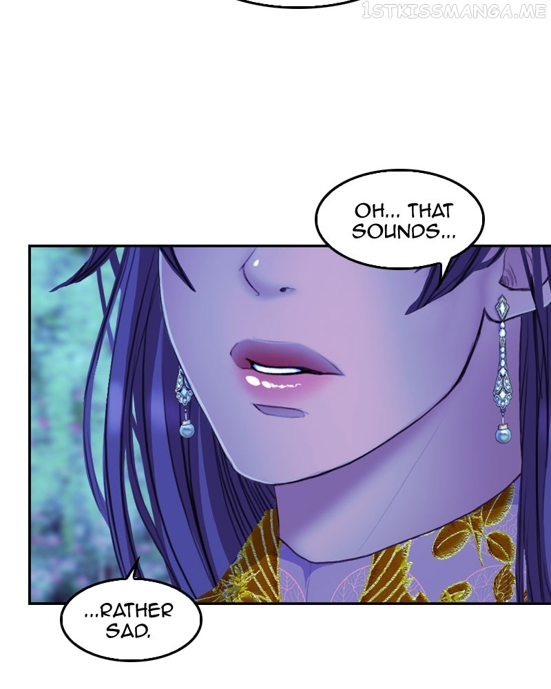 Blood Reverie Chapter 47 - page 55