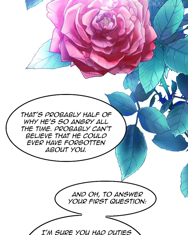 Blood Reverie Chapter 47 - page 57