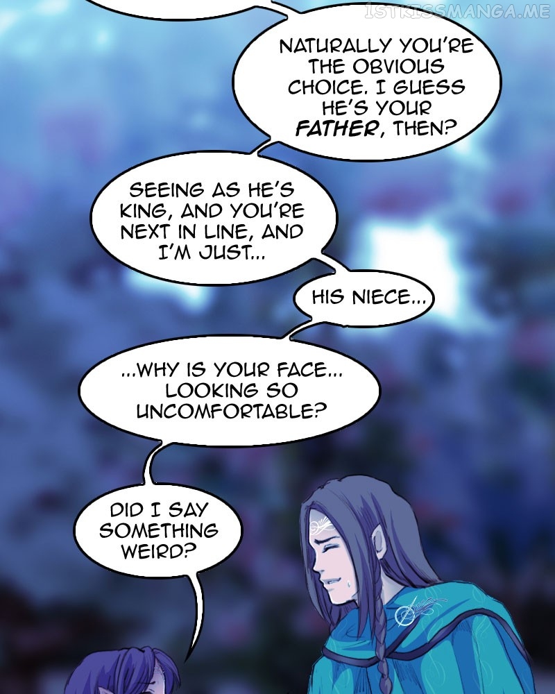 Blood Reverie Chapter 47 - page 59