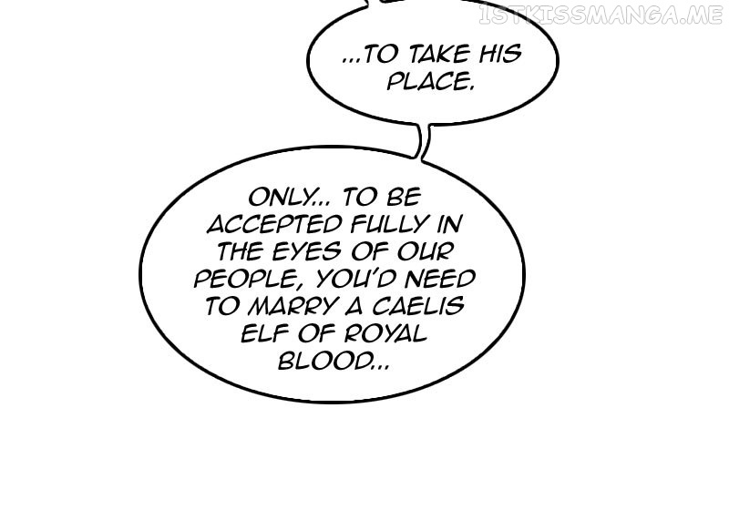 Blood Reverie Chapter 47 - page 61