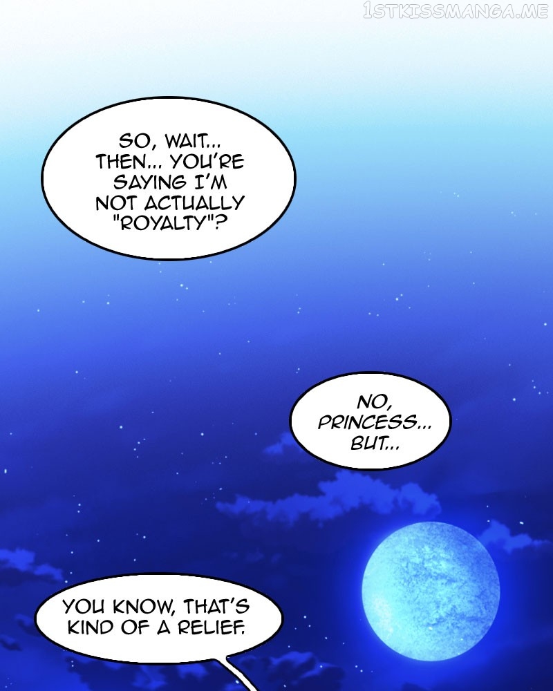 Blood Reverie Chapter 47 - page 62