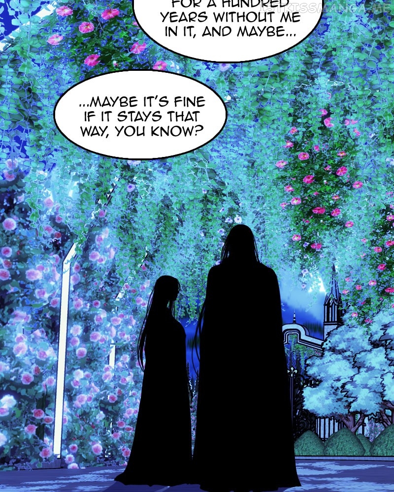 Blood Reverie Chapter 47 - page 64