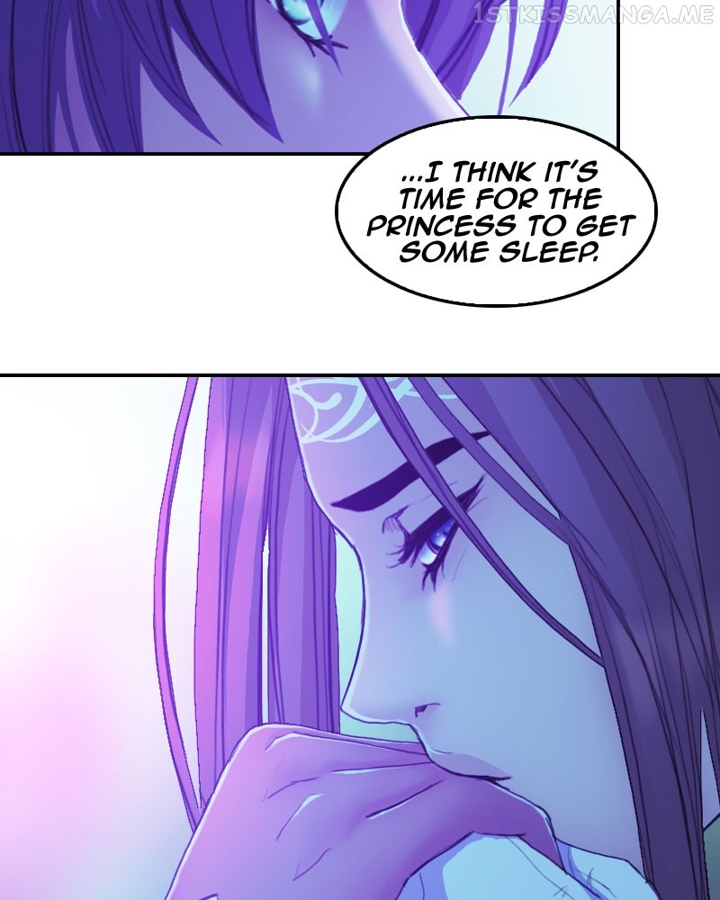 Blood Reverie Chapter 47 - page 74