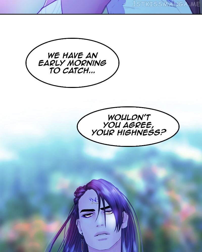 Blood Reverie Chapter 47 - page 75