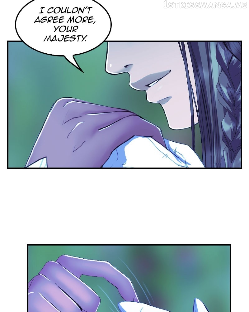 Blood Reverie Chapter 47 - page 77