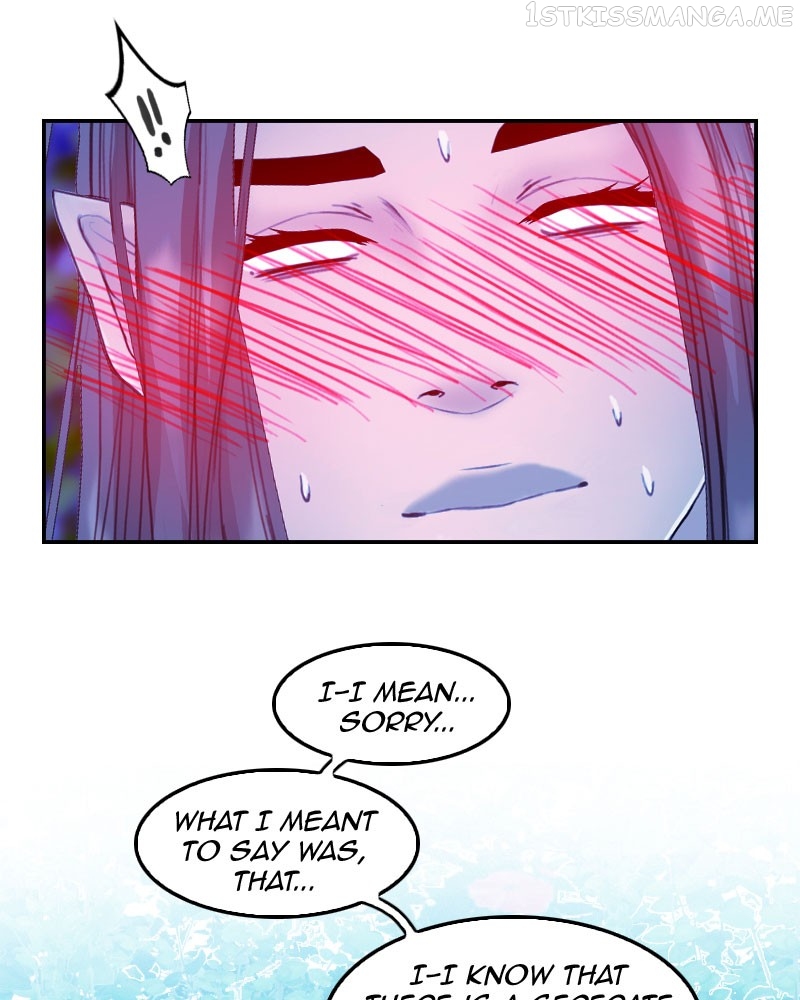 Blood Reverie Chapter 47 - page 82