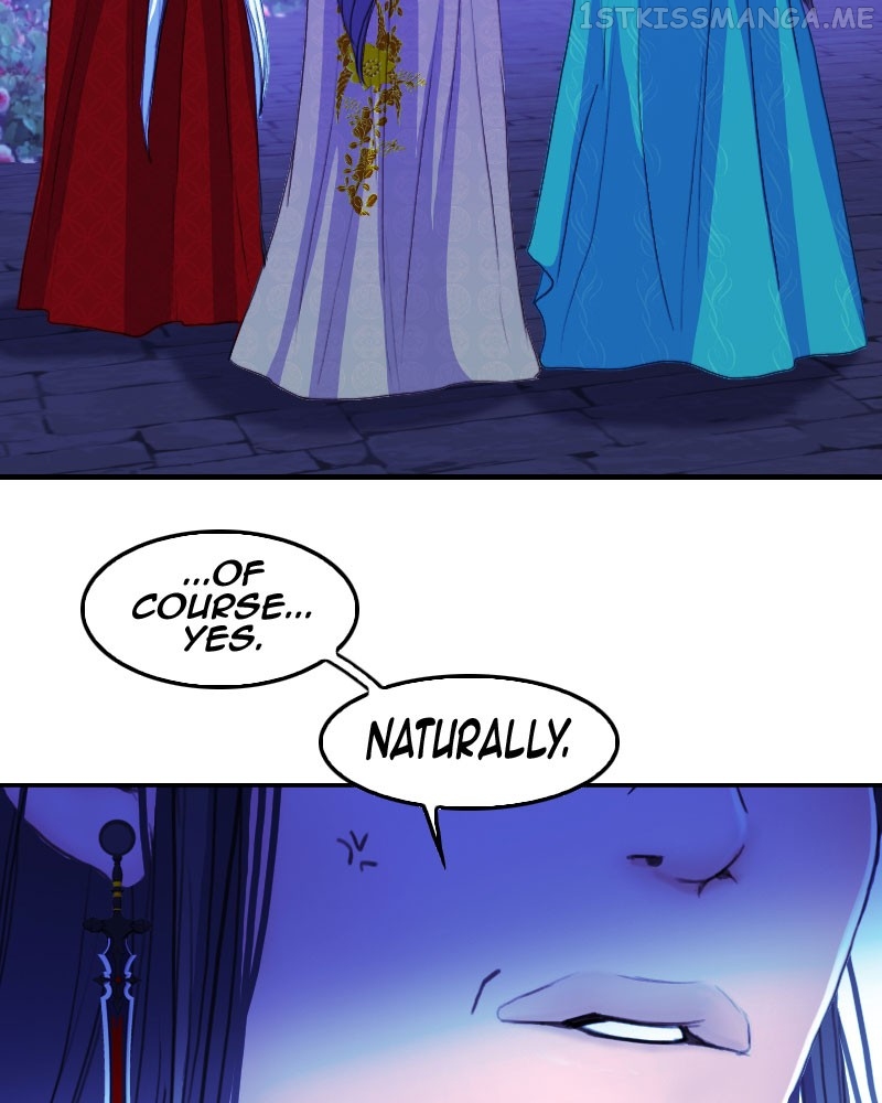 Blood Reverie Chapter 47 - page 84