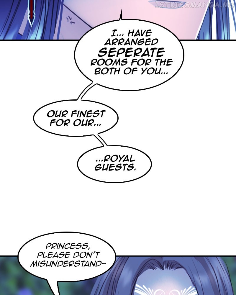 Blood Reverie Chapter 47 - page 85