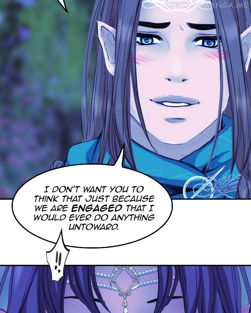 Blood Reverie Chapter 47 - page 86