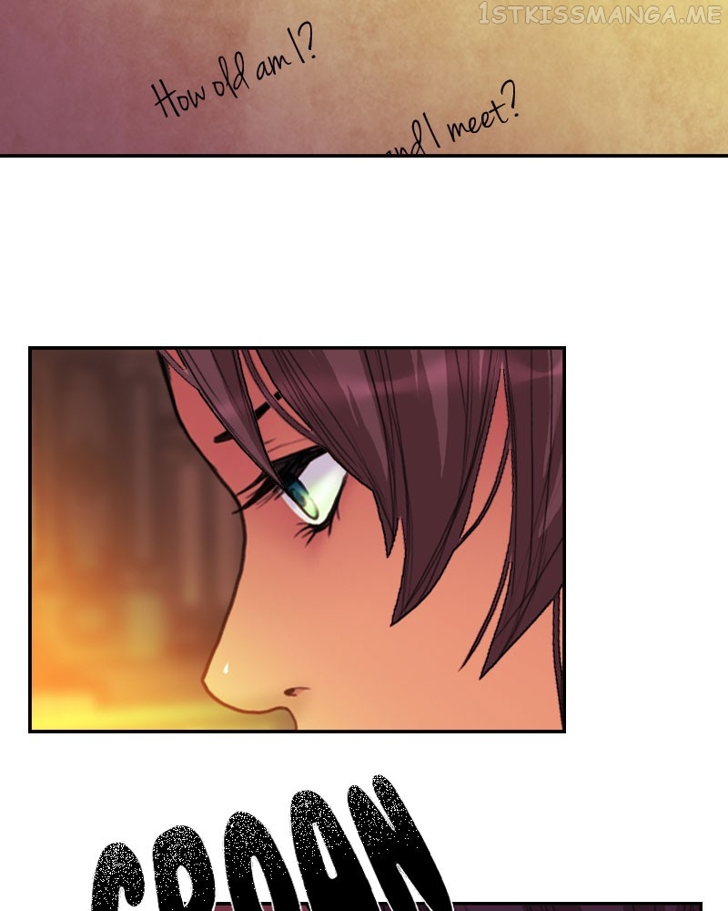 Blood Reverie Chapter 46 - page 10
