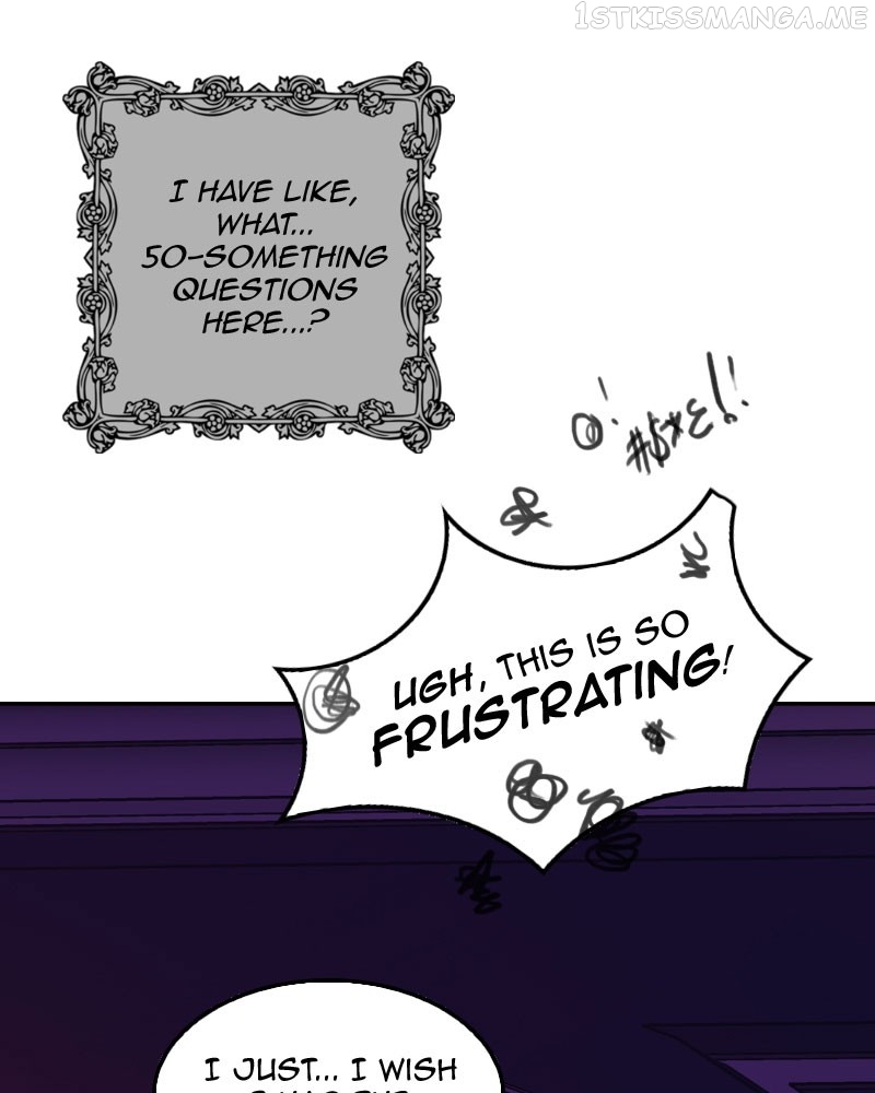 Blood Reverie Chapter 46 - page 12