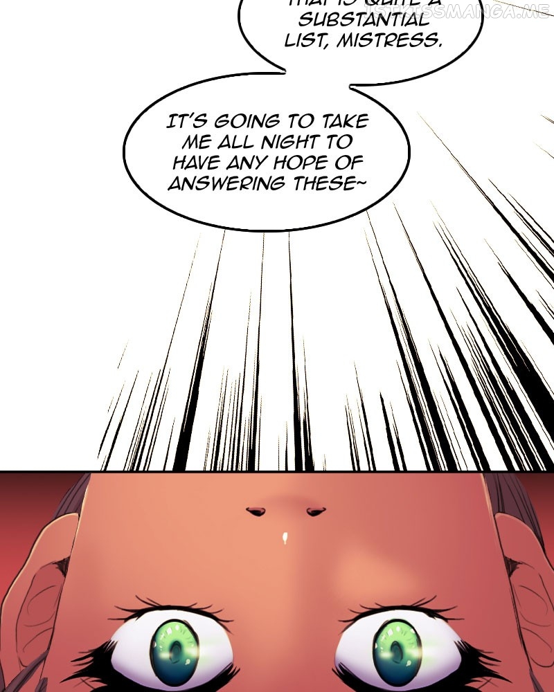 Blood Reverie Chapter 46 - page 20