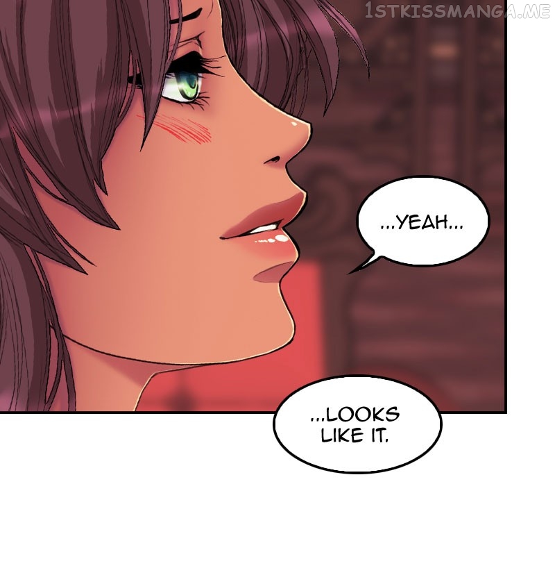 Blood Reverie Chapter 46 - page 23