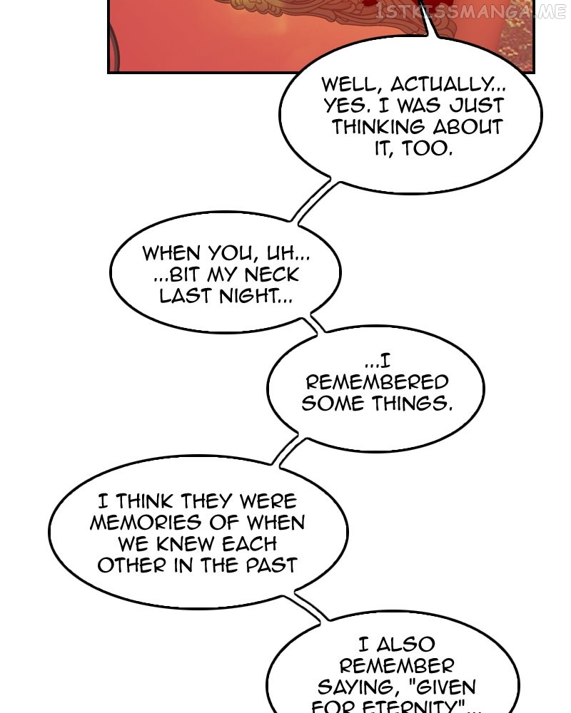 Blood Reverie Chapter 46 - page 25