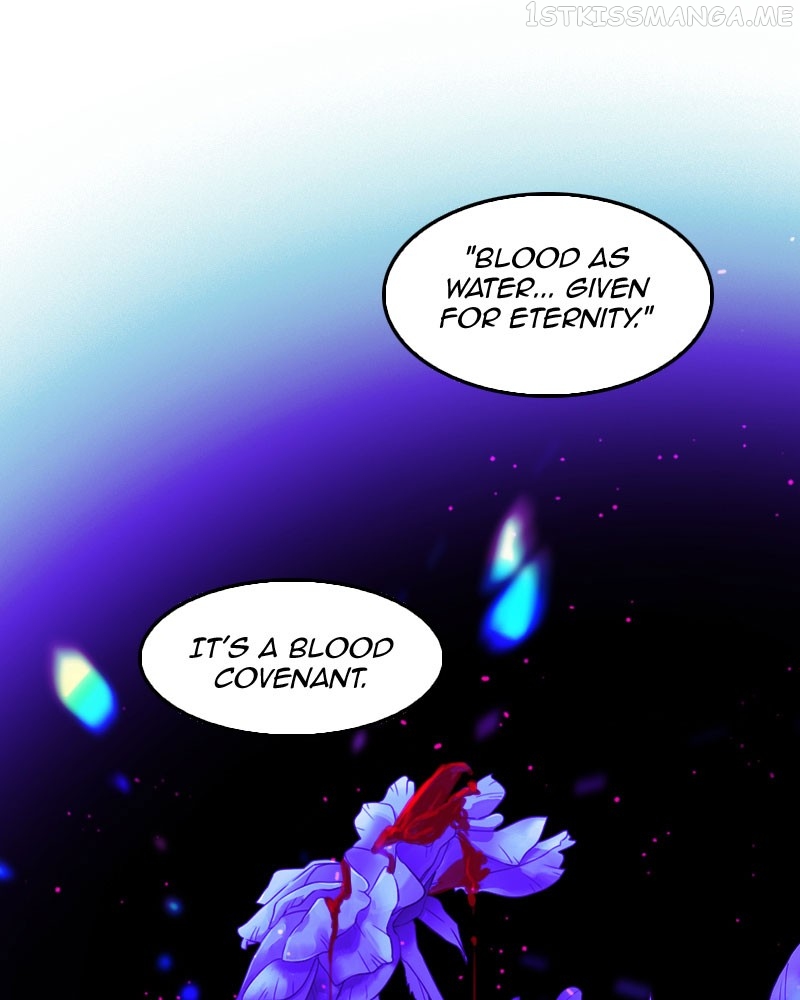 Blood Reverie Chapter 46 - page 28