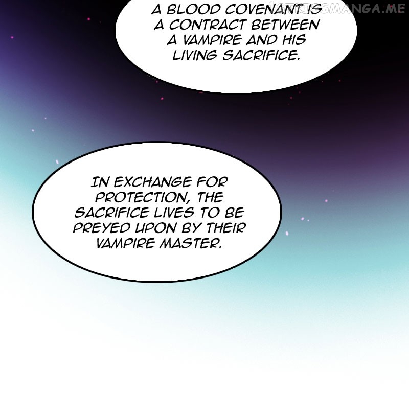 Blood Reverie Chapter 46 - page 31