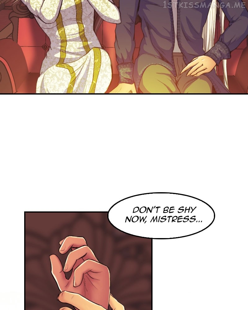 Blood Reverie Chapter 46 - page 34
