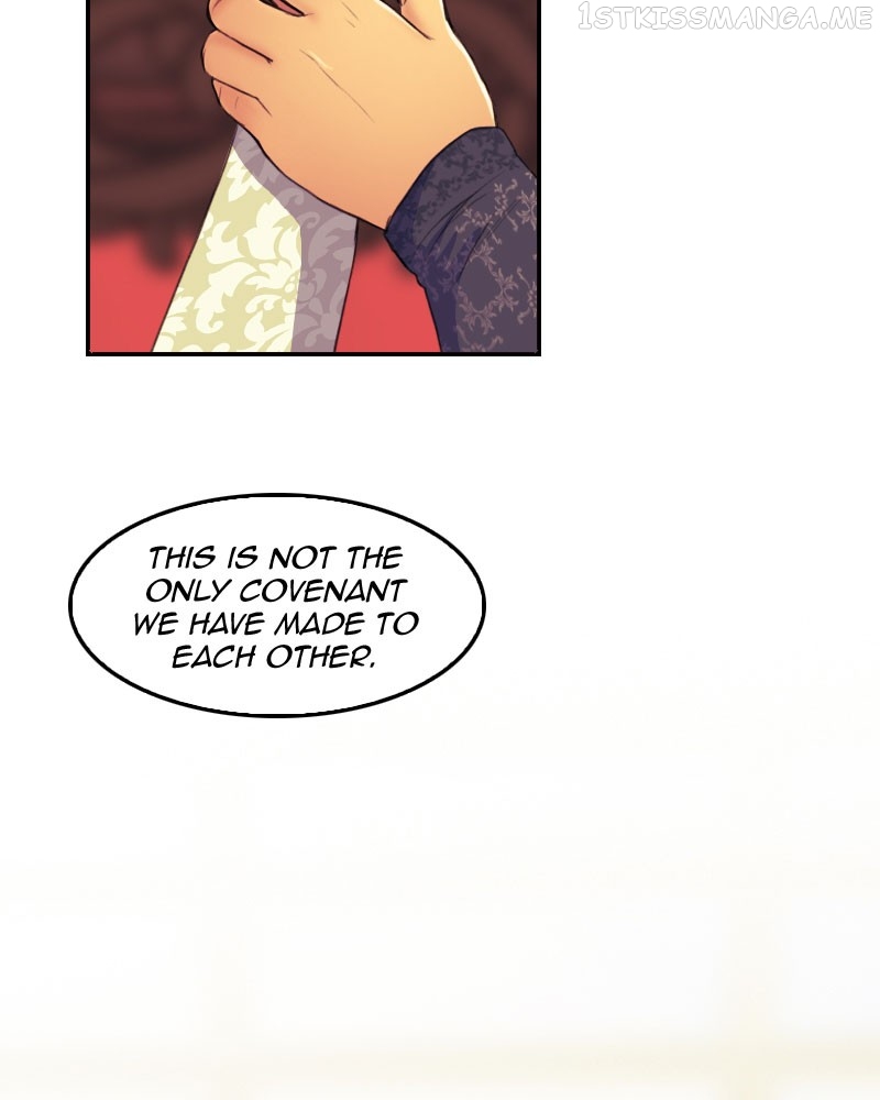 Blood Reverie Chapter 46 - page 35