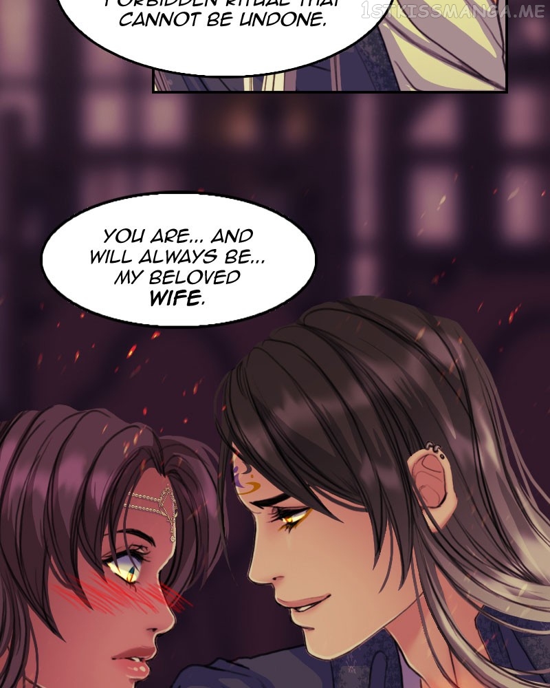Blood Reverie Chapter 46 - page 37