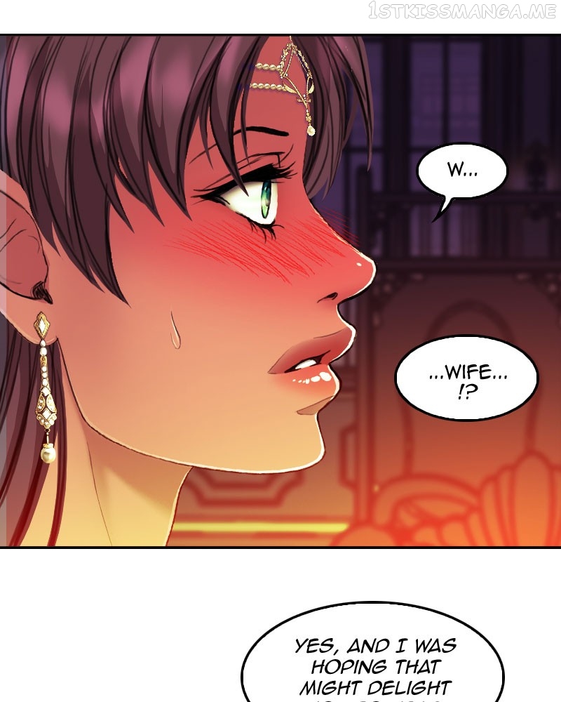 Blood Reverie Chapter 46 - page 39
