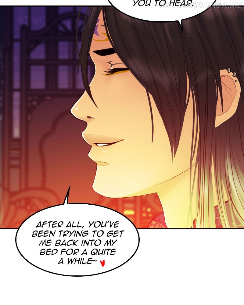 Blood Reverie Chapter 46 - page 40