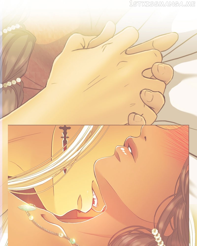 Blood Reverie Chapter 46 - page 41