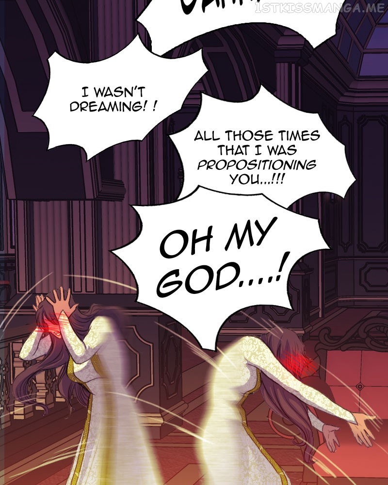 Blood Reverie Chapter 46 - page 44