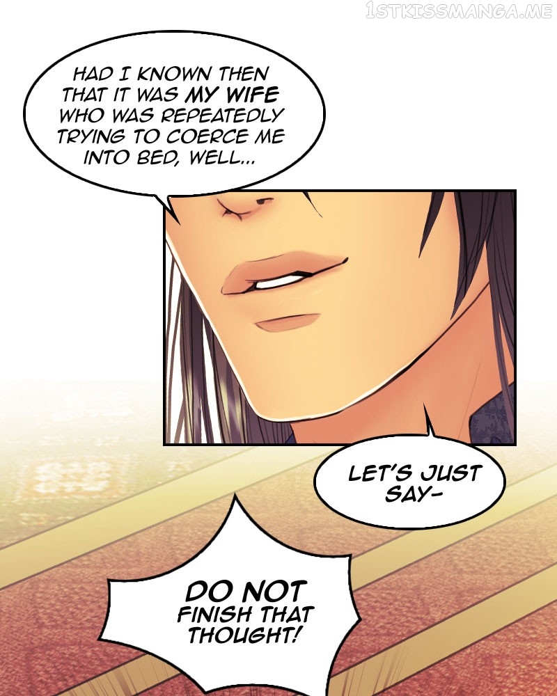 Blood Reverie Chapter 46 - page 47