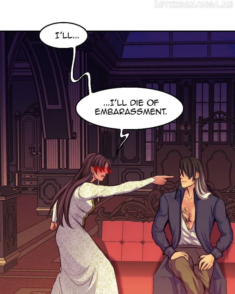Blood Reverie Chapter 46 - page 49
