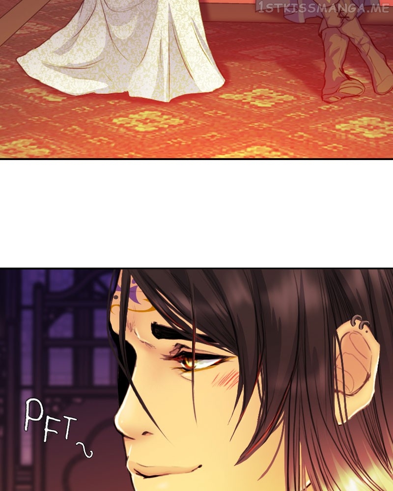 Blood Reverie Chapter 46 - page 50