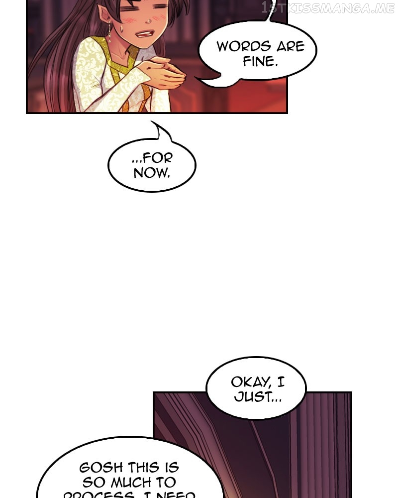 Blood Reverie Chapter 46 - page 53