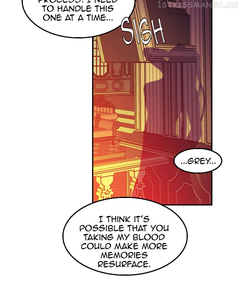 Blood Reverie Chapter 46 - page 54