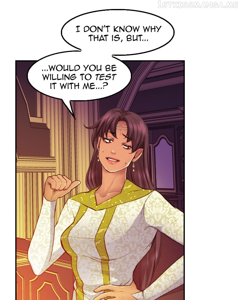 Blood Reverie Chapter 46 - page 55