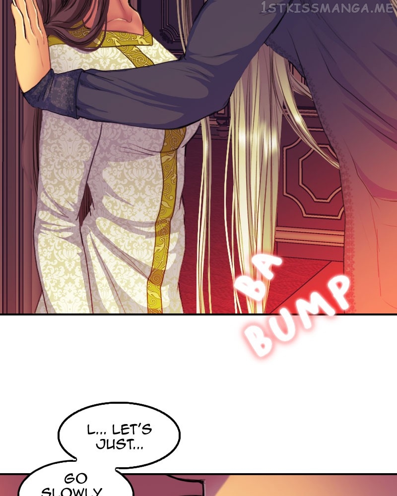 Blood Reverie Chapter 46 - page 60