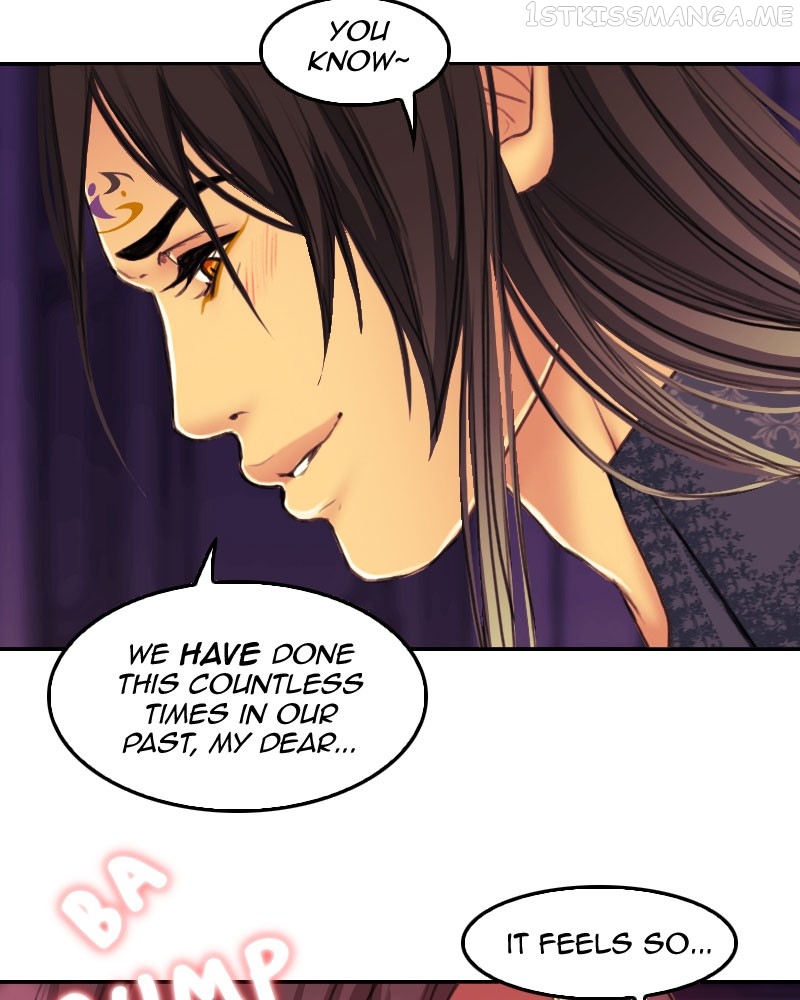 Blood Reverie Chapter 46 - page 66