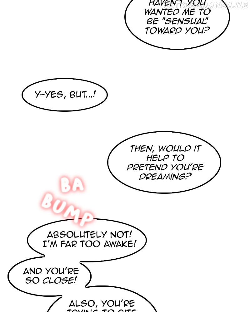 Blood Reverie Chapter 46 - page 68