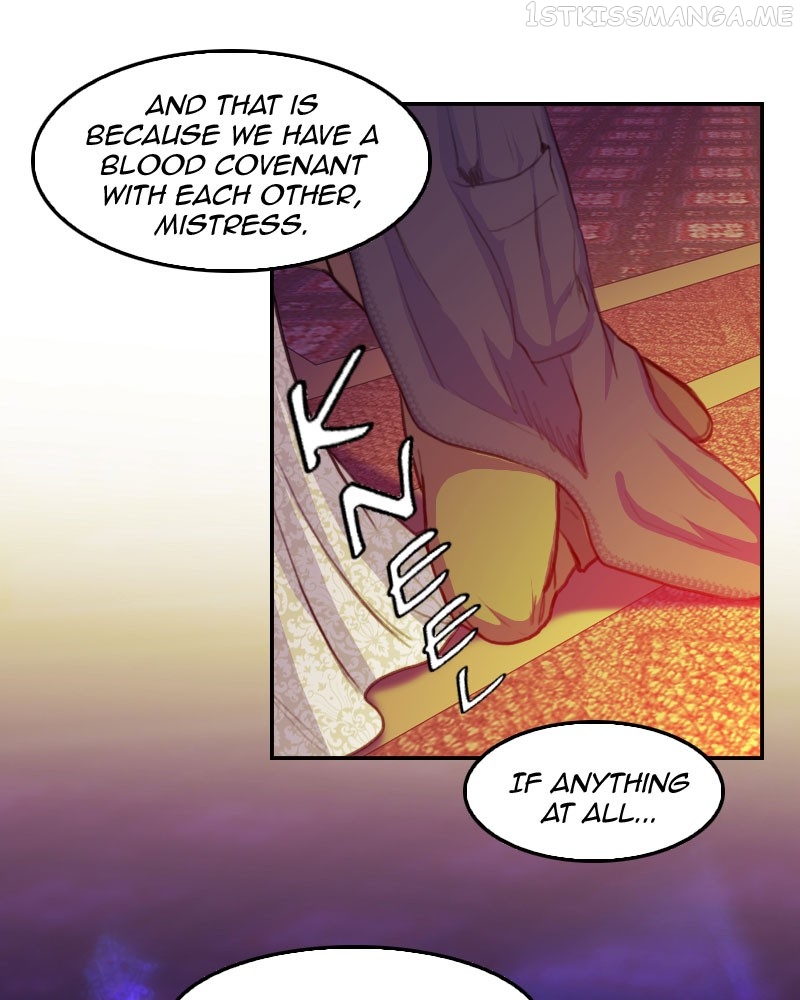 Blood Reverie Chapter 46 - page 70