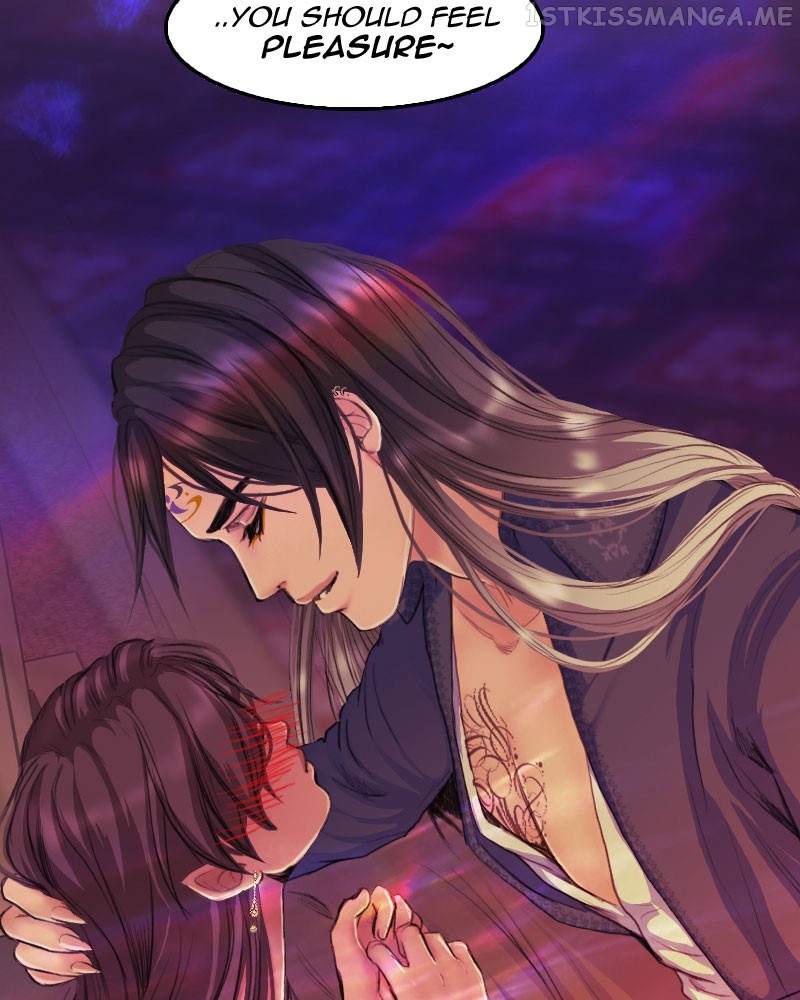 Blood Reverie Chapter 46 - page 71